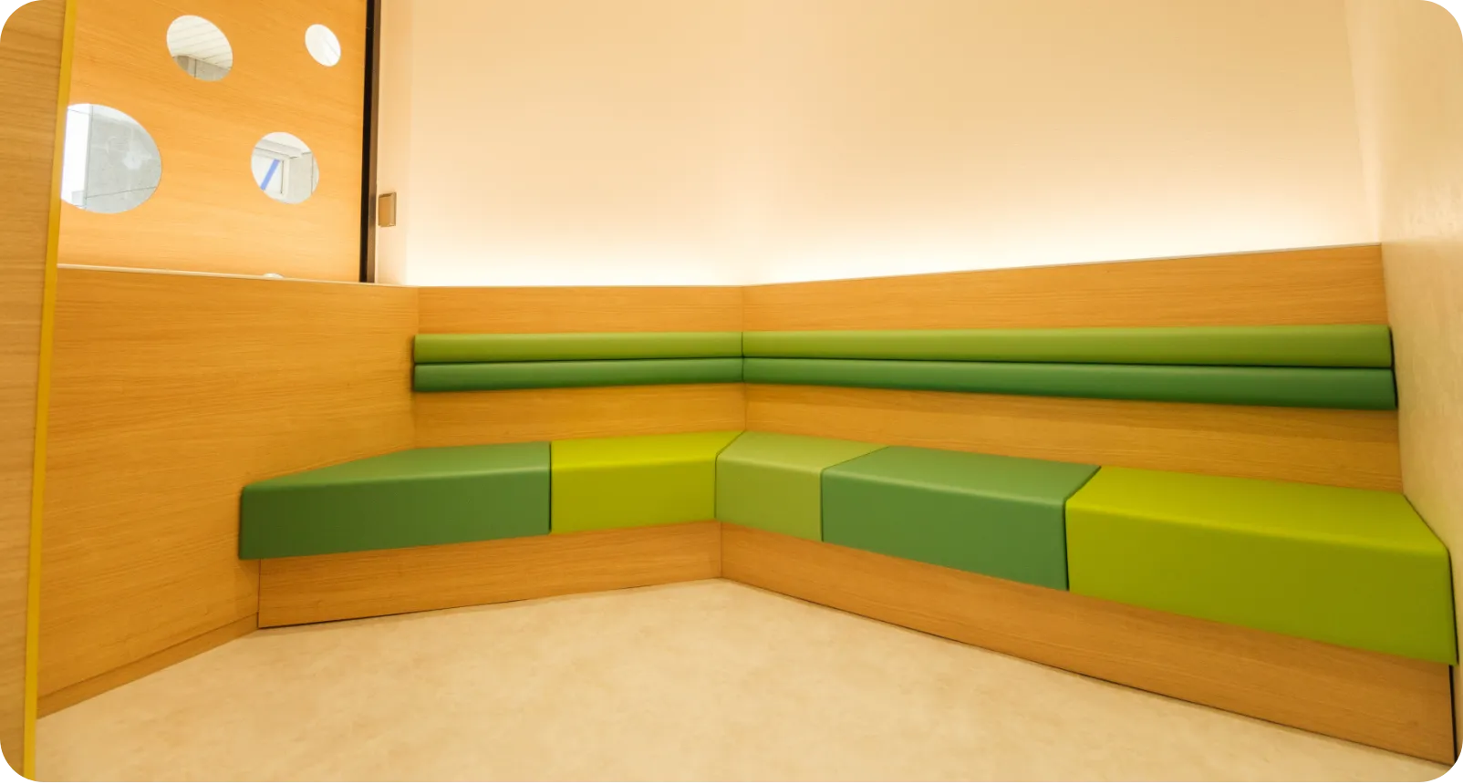 クリニック案内・院長紹介