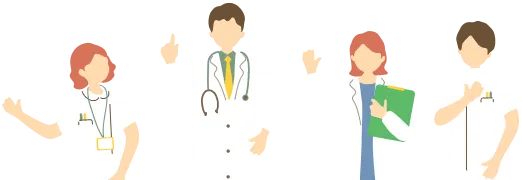 ごあいさつと診療案内