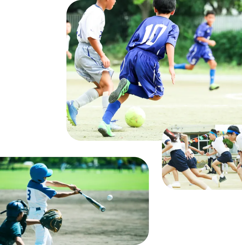 こどもの身長は医療で変わる