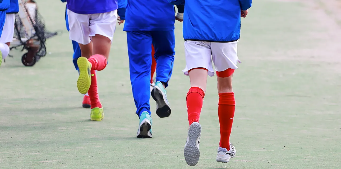 スポーツや体力面での影響