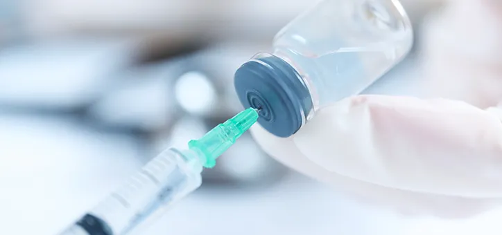 成長ホルモン治療