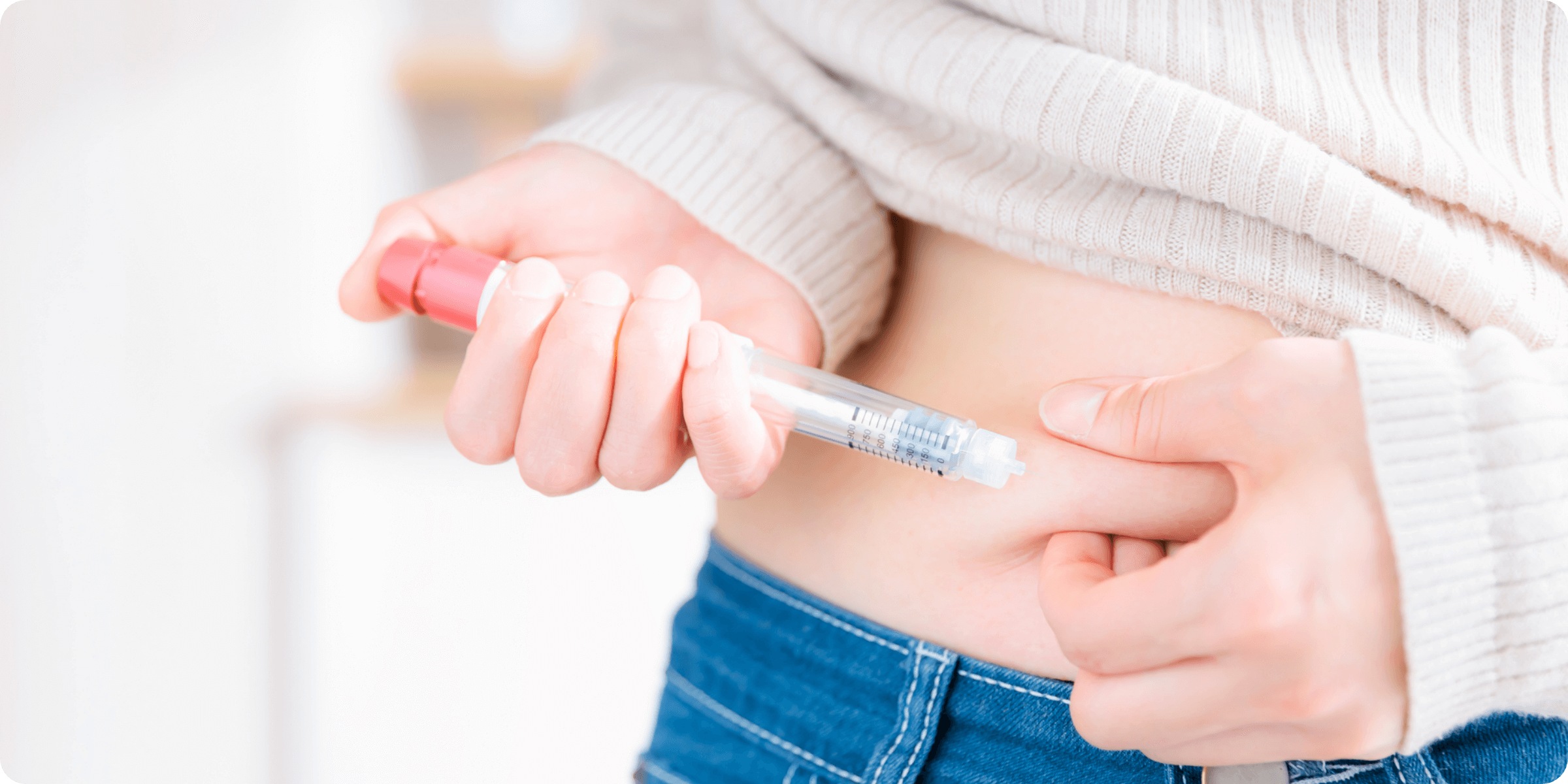 成長ホルモン療法