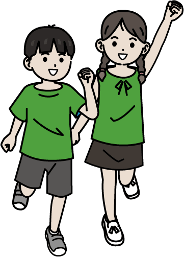 運動・姿勢